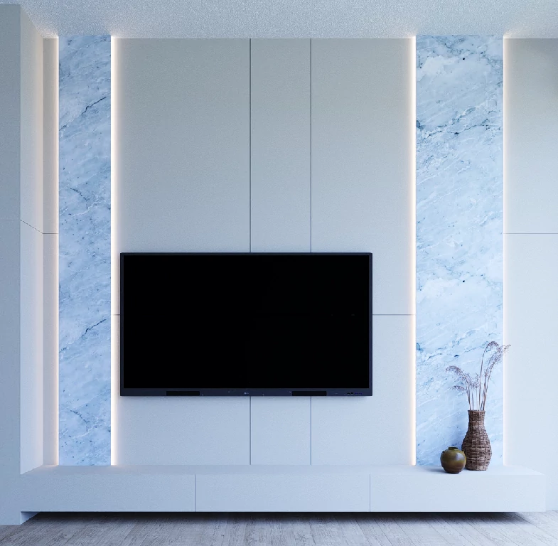 Resource Optimization & Guaranteed Savings